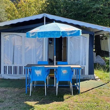 Camping Pilzone Iseo Exterior photo