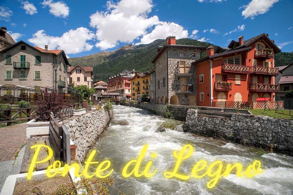 Camping Pilzone Iseo Exterior photo